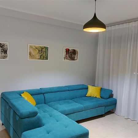 K2 Home - 5Th Floor Tirana Zewnętrze zdjęcie