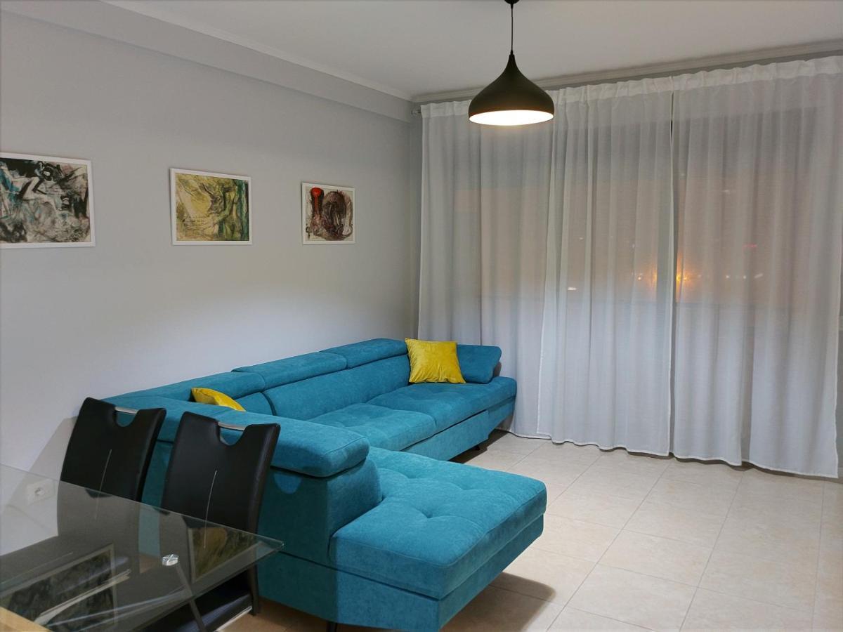 K2 Home - 5Th Floor Tirana Zewnętrze zdjęcie