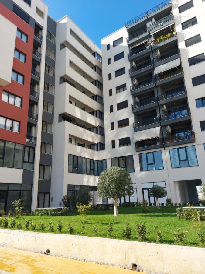 K2 Home - 5Th Floor Tirana Zewnętrze zdjęcie