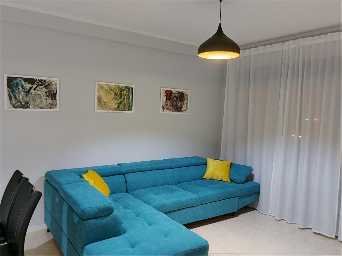 K2 Home - 5Th Floor Tirana Zewnętrze zdjęcie