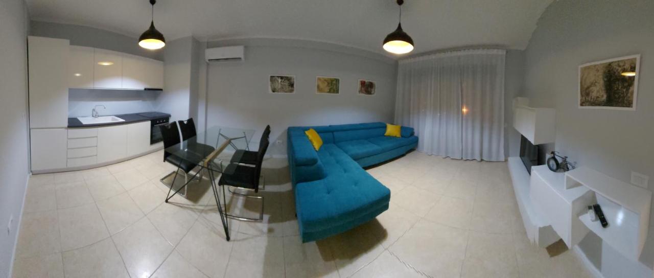K2 Home - 5Th Floor Tirana Zewnętrze zdjęcie
