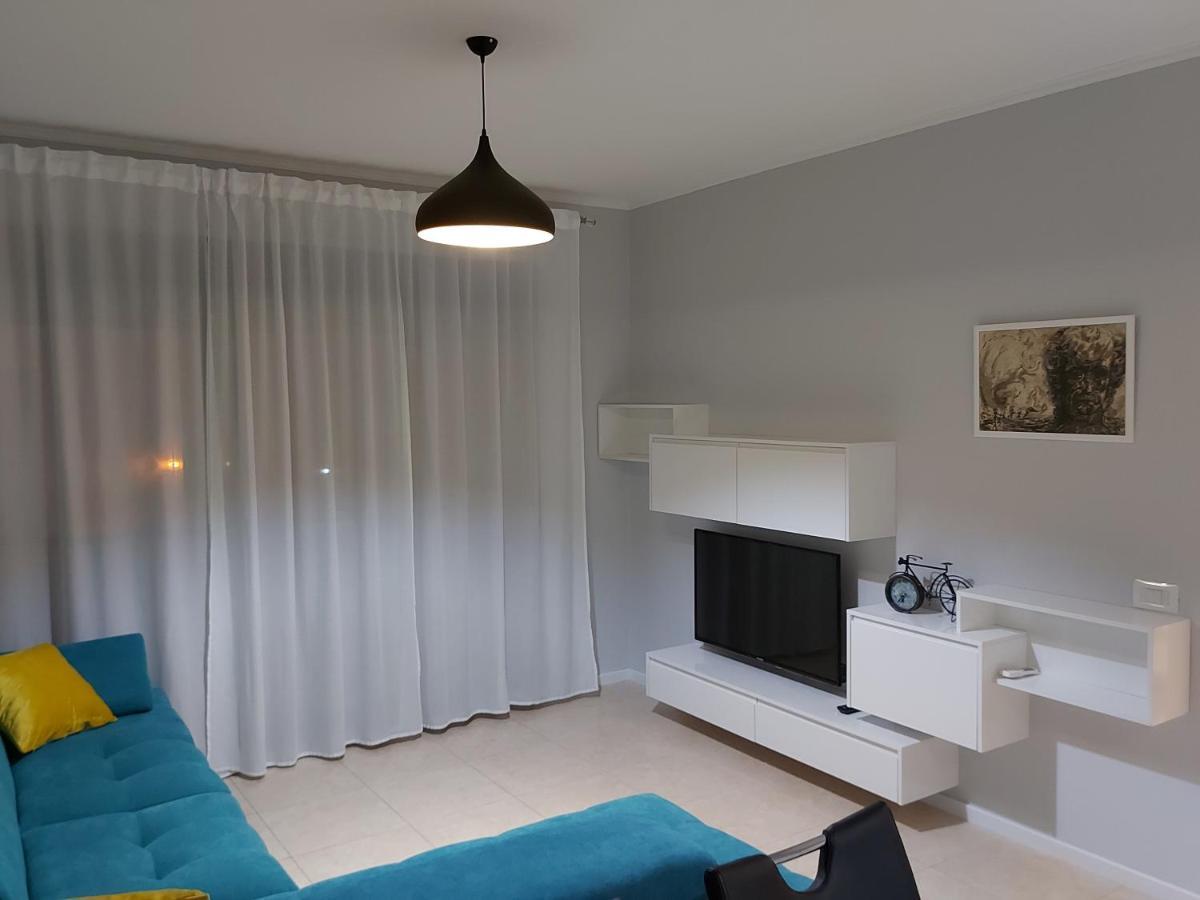 K2 Home - 5Th Floor Tirana Zewnętrze zdjęcie