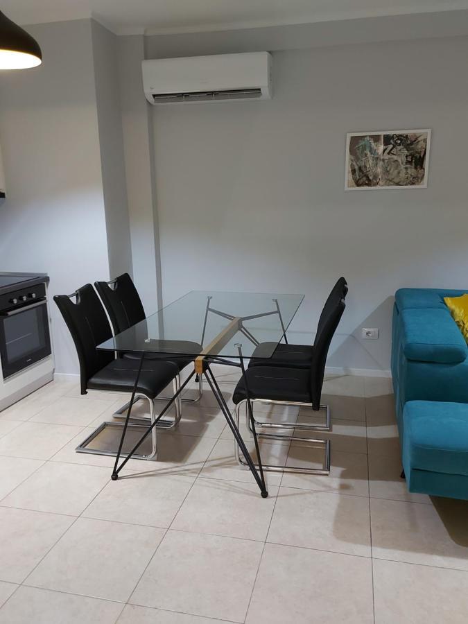 K2 Home - 5Th Floor Tirana Zewnętrze zdjęcie