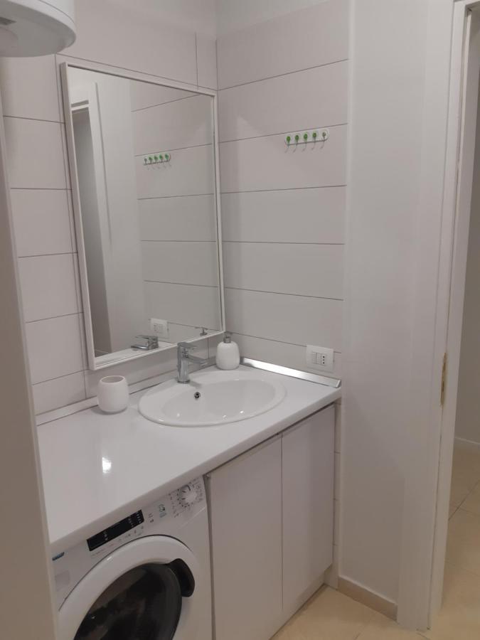 K2 Home - 5Th Floor Tirana Zewnętrze zdjęcie